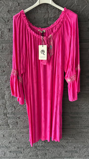 Bluse Bloom (48/54)