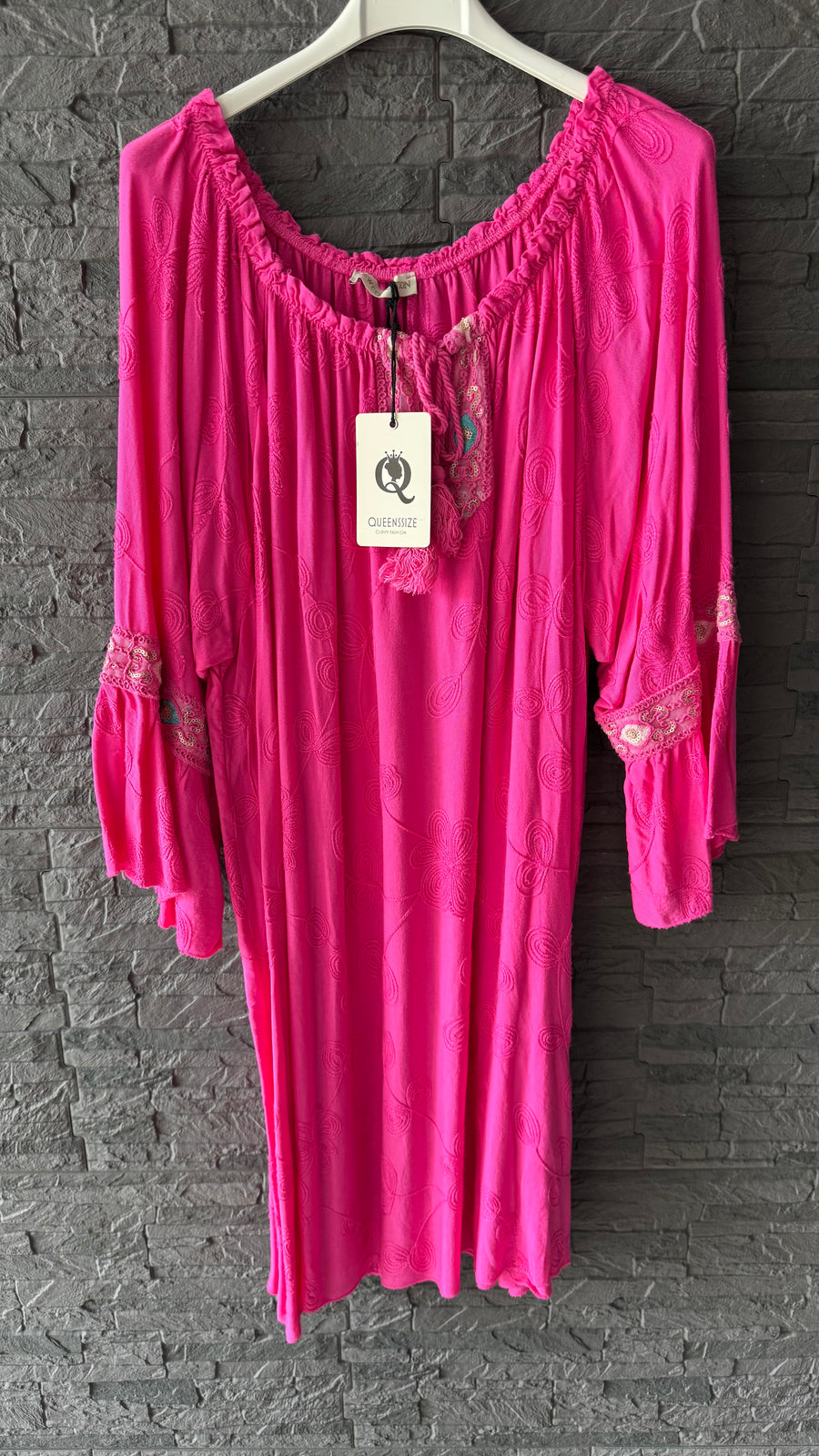 Bluse Bloom (48/54)