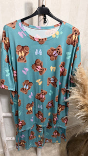 Pijama Teddy Dream (52/58)