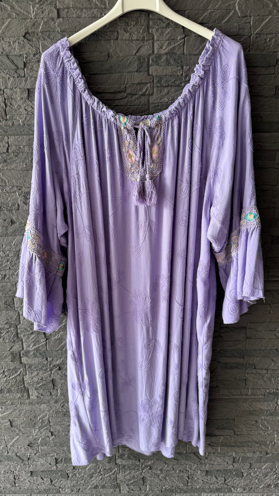 Bluse Bloom (48/54)