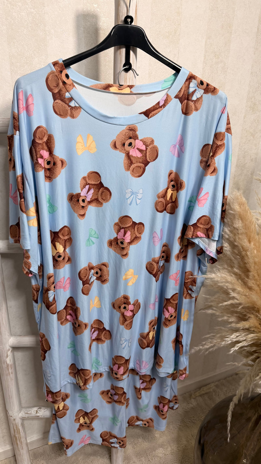 Pijama Teddy Dream (52/58)