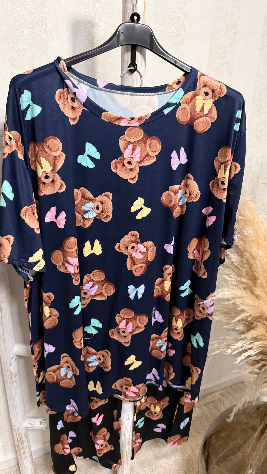 Pijama Teddy Dream (52/58)