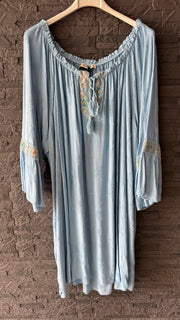 Bluse Bloom (48/54)