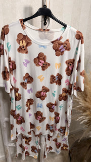 Pijama Teddy Dream (52/58)