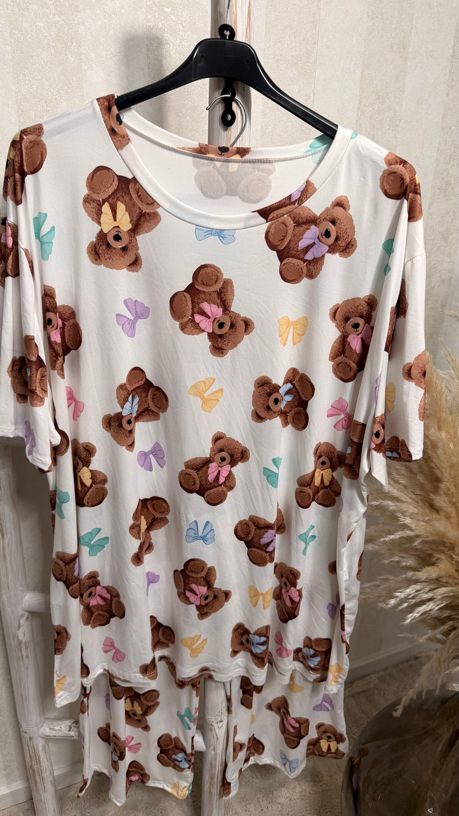 Pijama Teddy Dream (52/58)