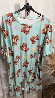 Pijama Teddy Dream (52/58)