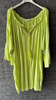 Bluse Bloom (48/54)