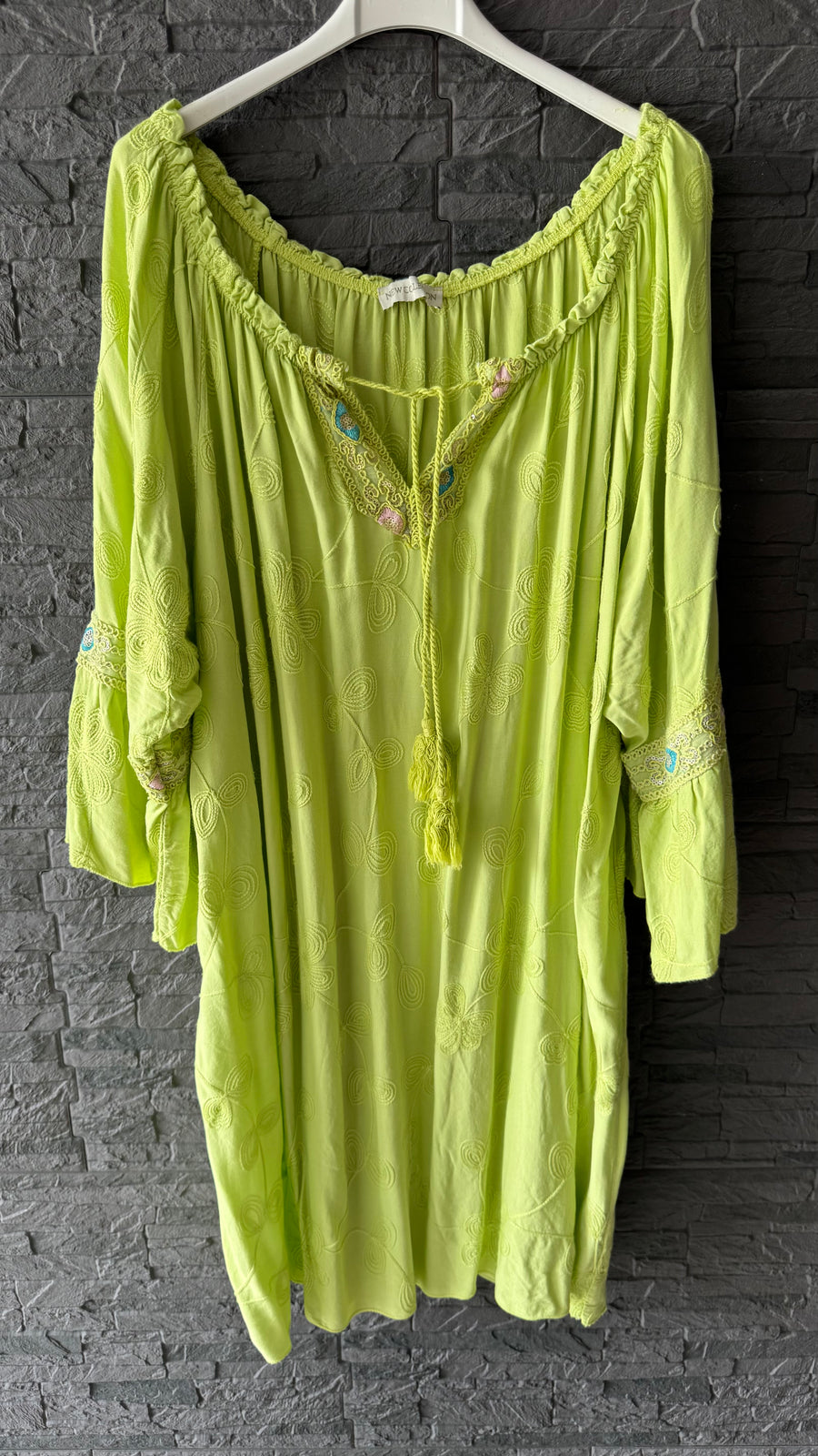 Bluse Bloom (48/54)