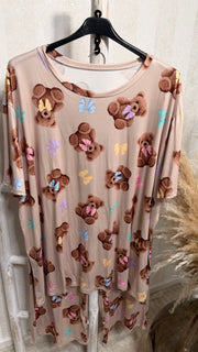Pijama Teddy Dream (52/58)