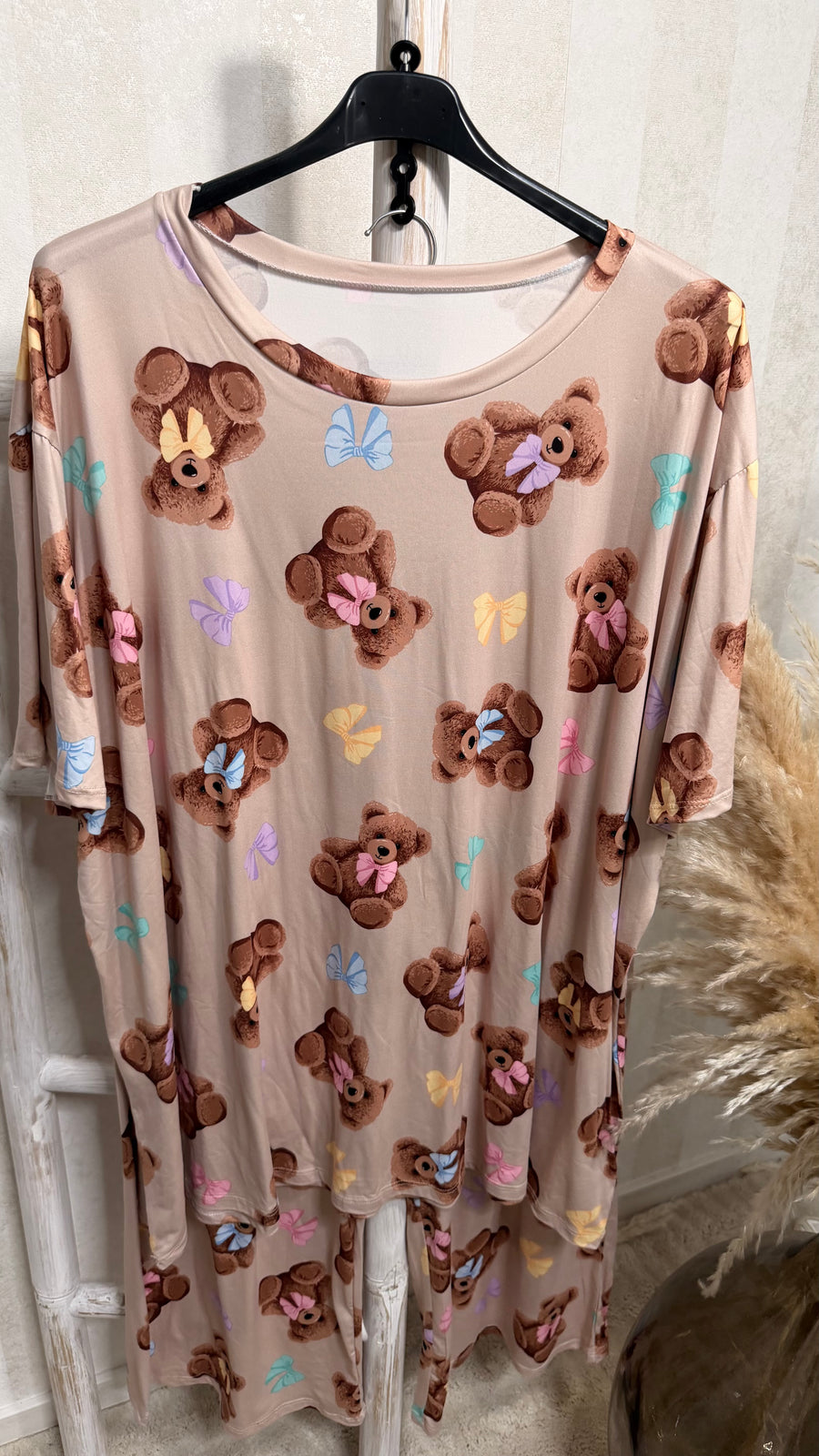 Pijama Teddy Dream (52/58)
