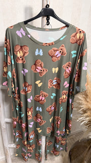 Pijama Teddy Dream (52/58)