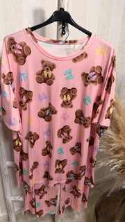 Pijama Teddy Dream (52/58)