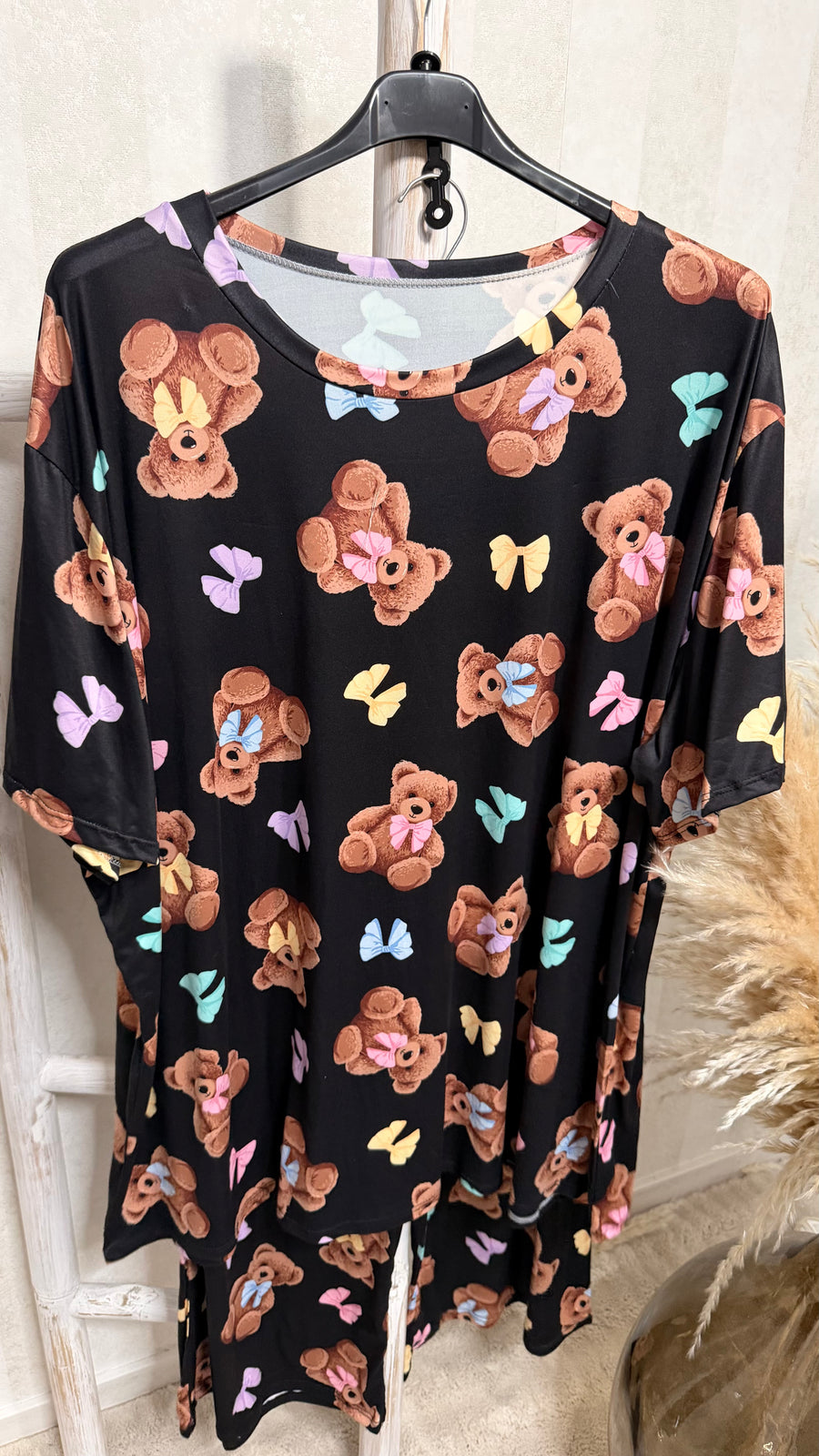 Pijama Teddy Dream (52/58)