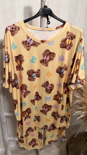 Pijama Teddy Dream (52/58)