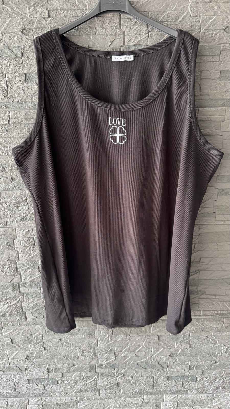 Top Love Basic (52/58)
