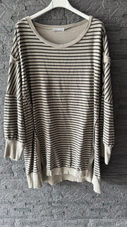 Sweater Stripes (48/54)