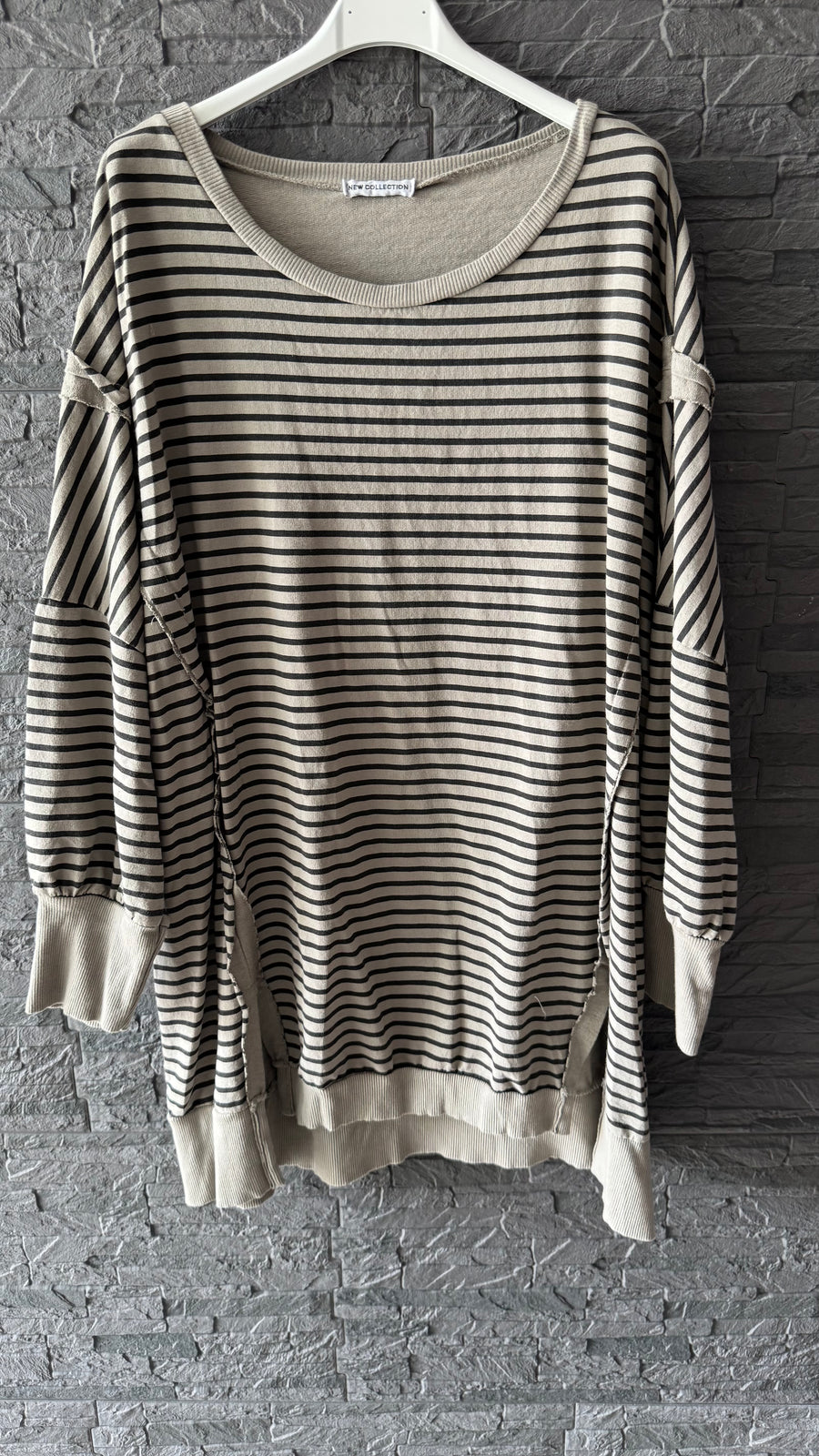 Sweater Stripes (48/54)