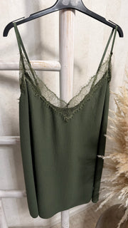 Spitzentop Bella Amore