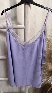 Spitzentop Bella Amore