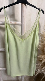 Spitzentop Bella Amore