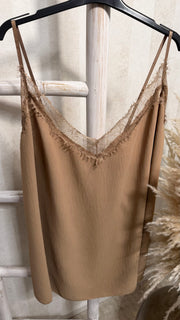 Spitzentop Bella Amore