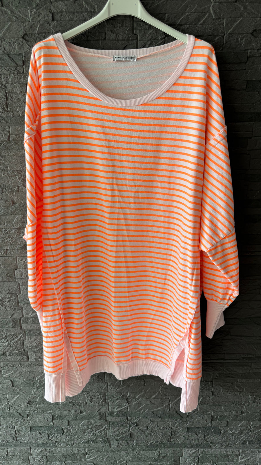 Sweater Stripes (48/54)