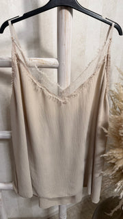 Spitzentop Bella Amore