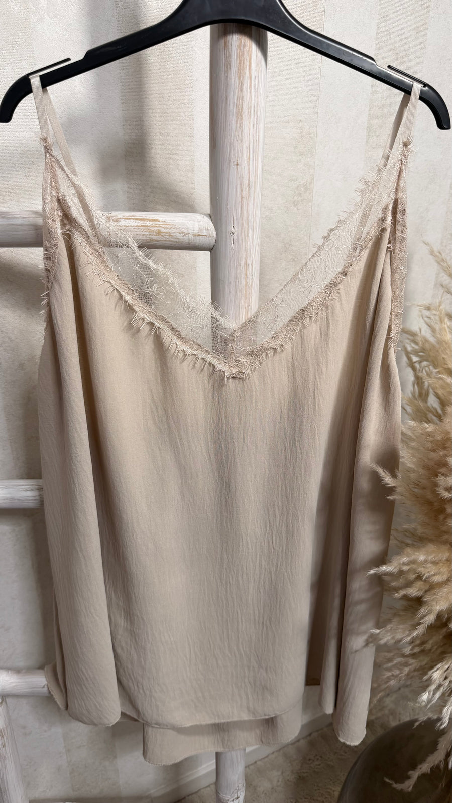 Spitzentop Bella Amore