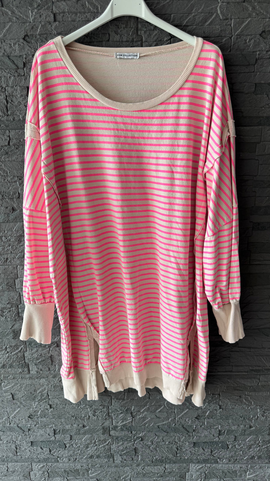Sweater Stripes (48/54)