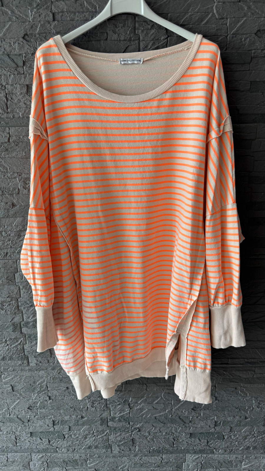 Sweater Stripes (48/54)