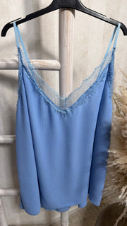 Spitzentop Bella Amore