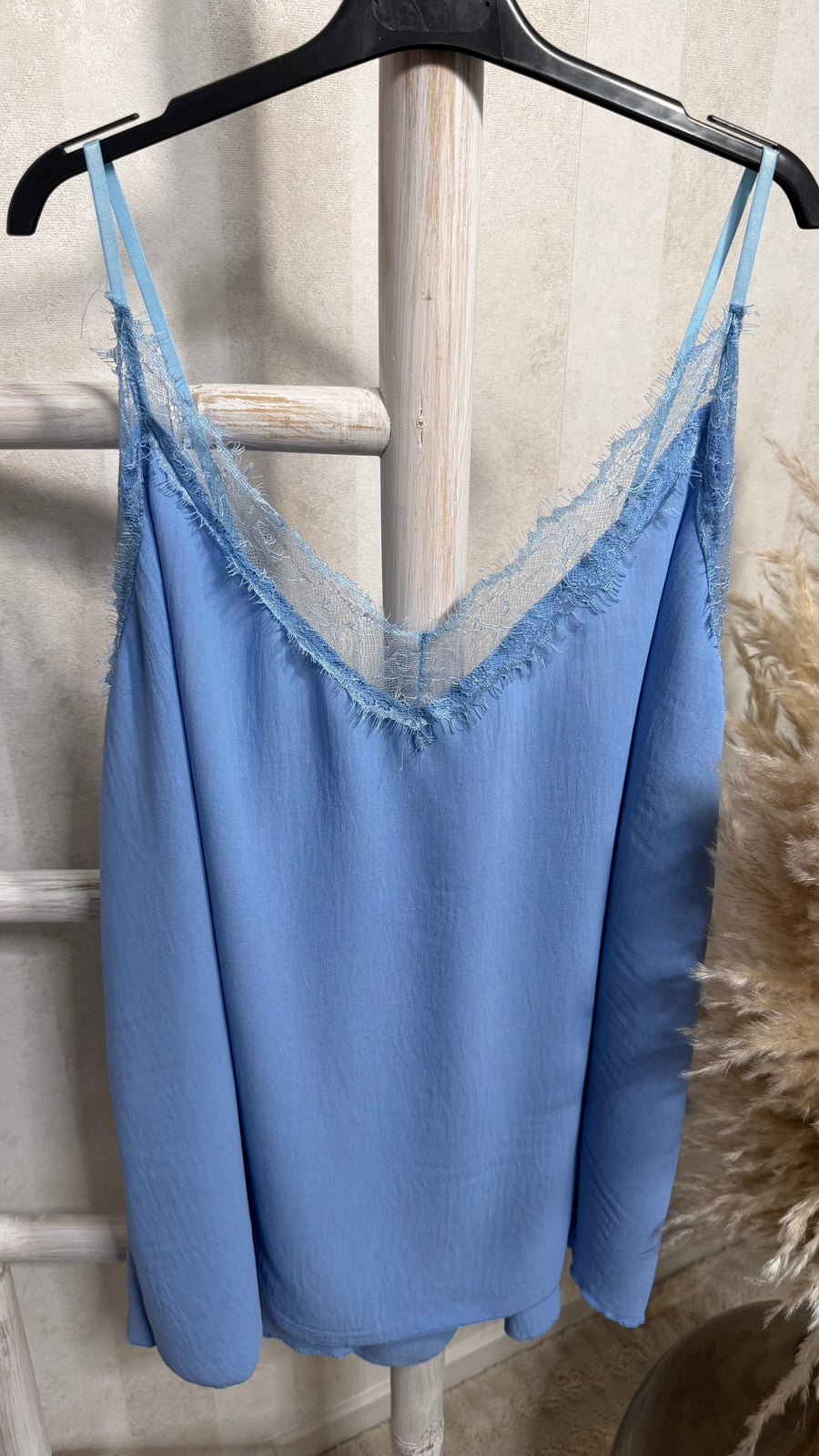 Spitzentop Bella Amore