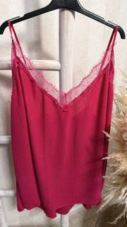 Spitzentop Bella Amore