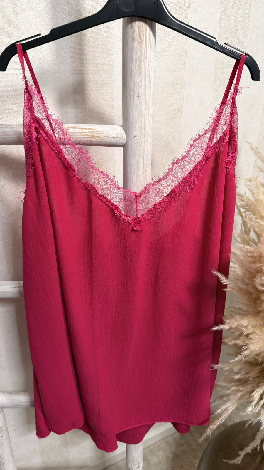 Spitzentop Bella Amore