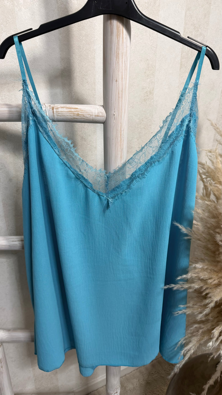 Spitzentop Bella Amore