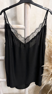 Spitzentop Bella Amore