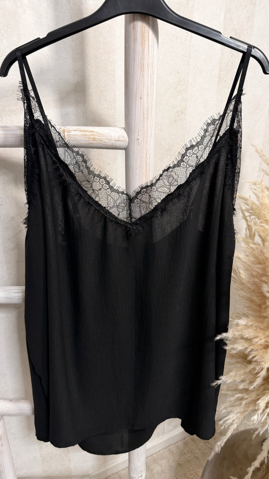 Spitzentop Bella Amore