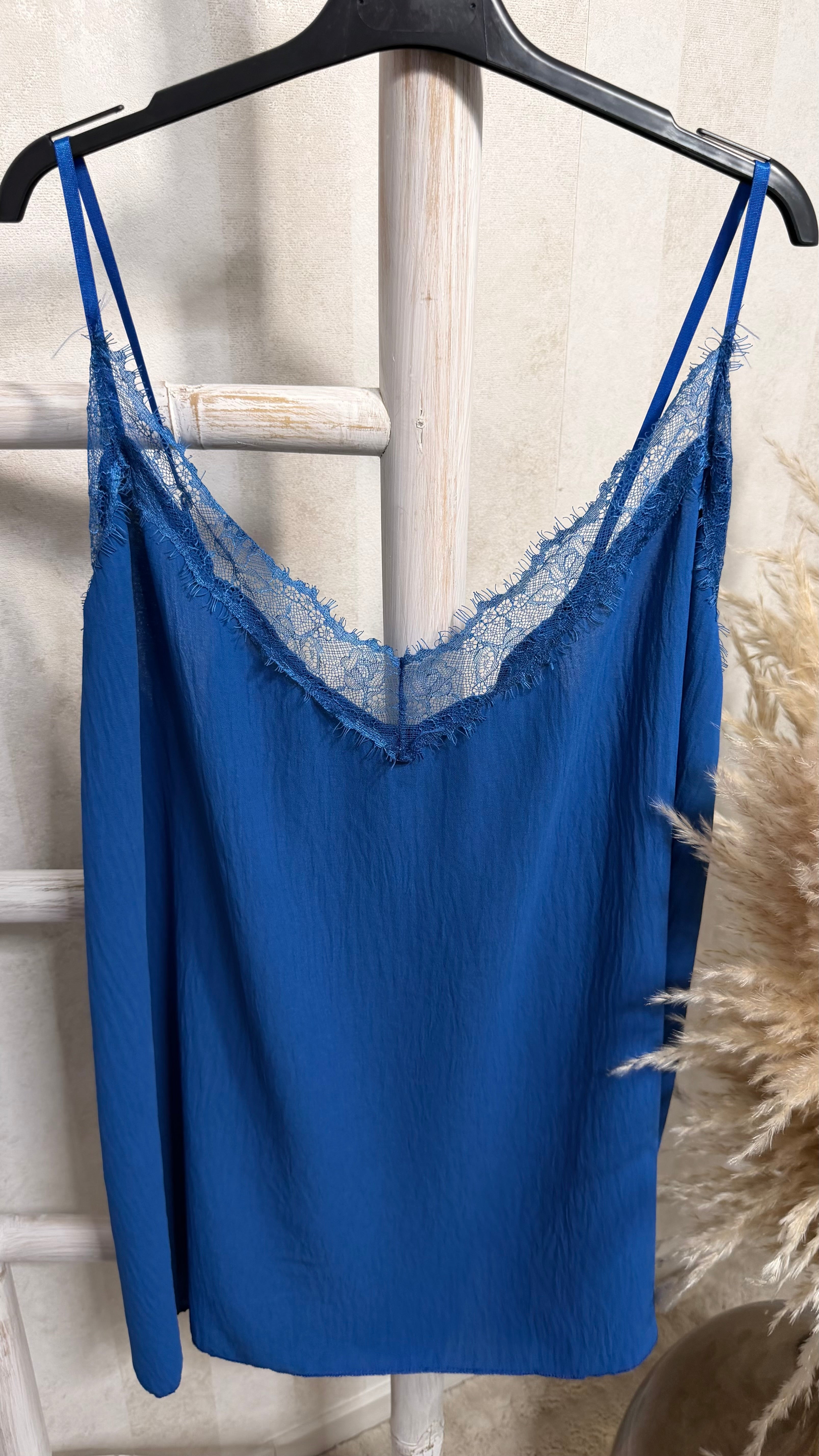 Spitzentop Bella Amore