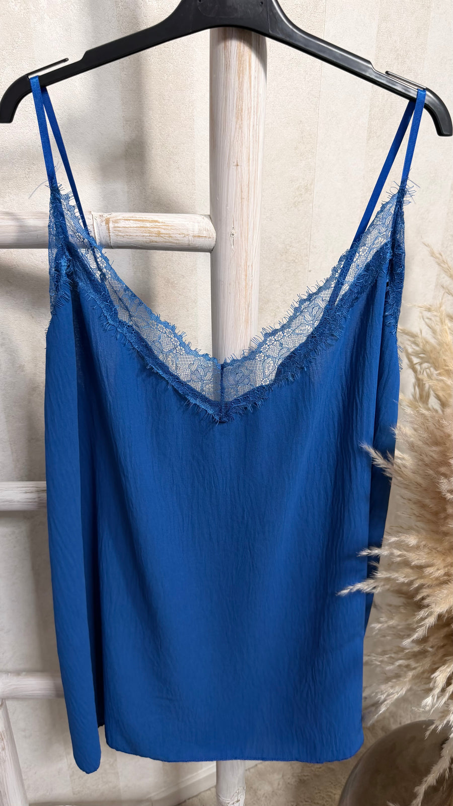 Spitzentop Bella Amore