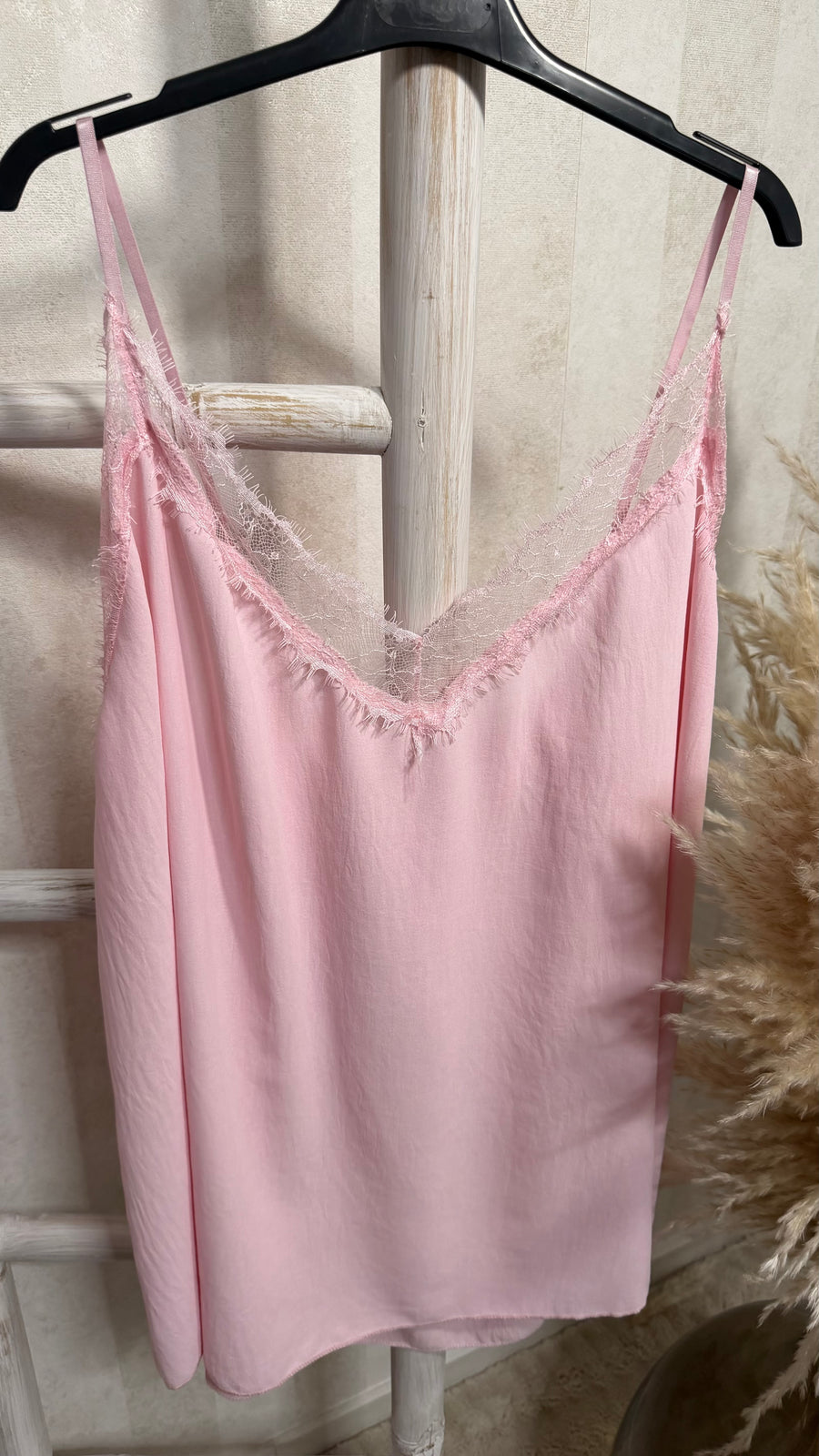 Spitzentop Bella Amore