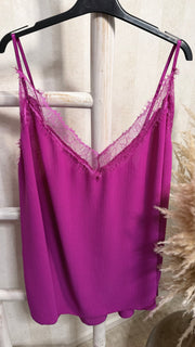 Spitzentop Bella Amore