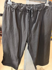 Curvy Stretch Shorts 48/54