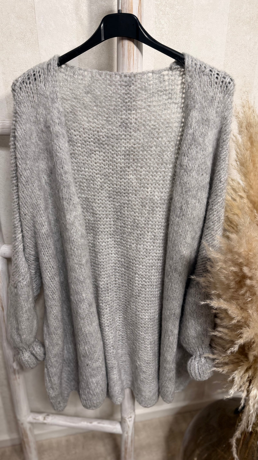 Strickjacke Lola (52/58)