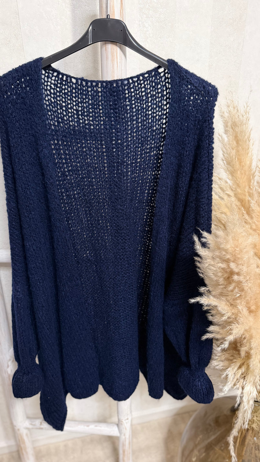 Strickjacke Lola (52/58)