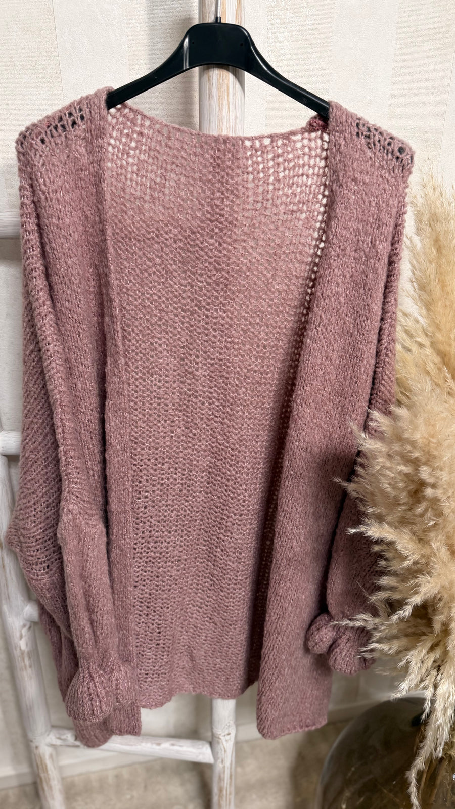 Strickjacke Lola (52/58)