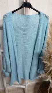 Strickjacke Lola (52/58)