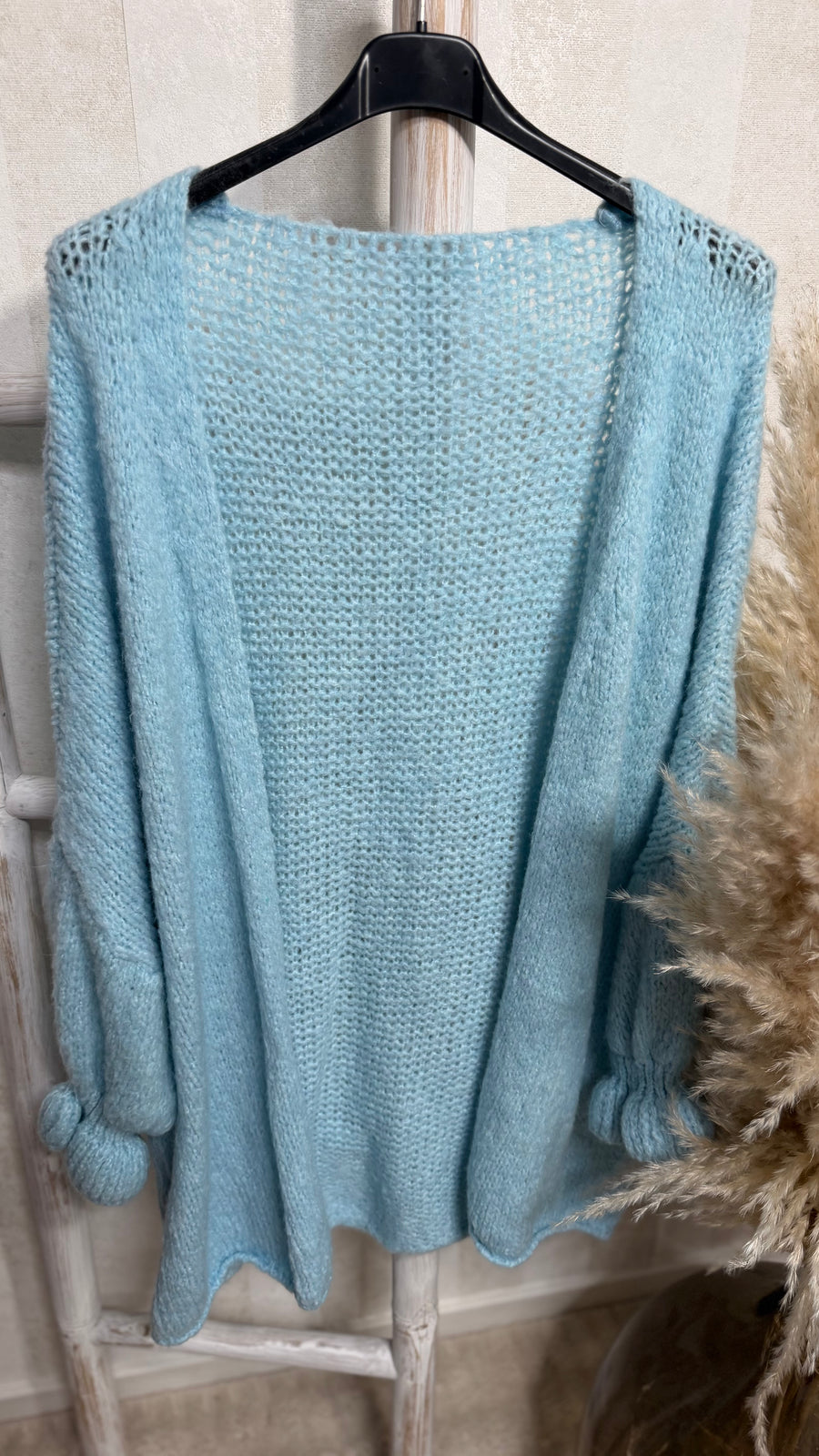 Strickjacke Lola (52/58)