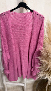 Strickjacke Lola (52/58)