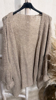 Strickjacke Lola (52/58)