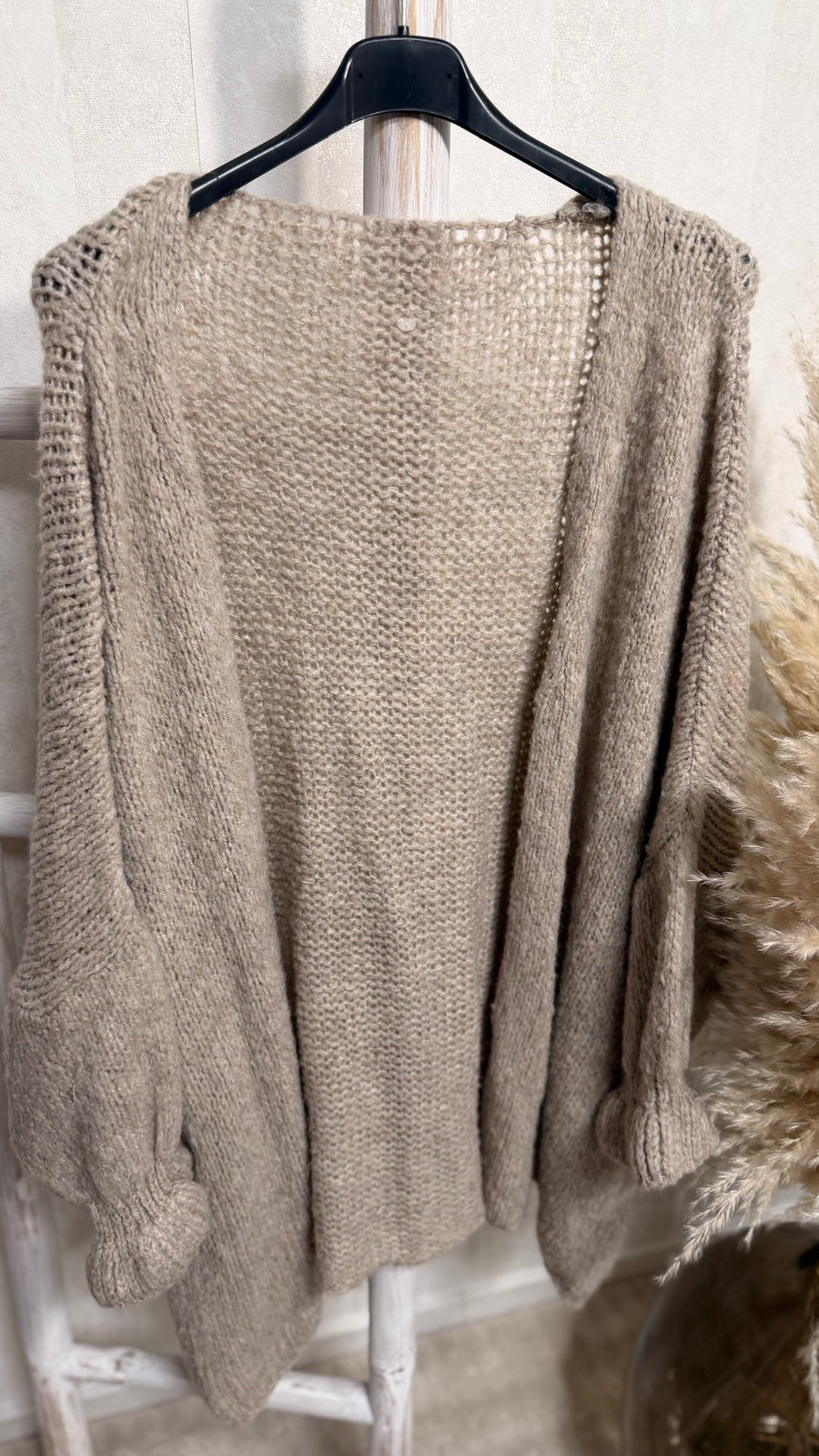 Strickjacke Lola (52/58)